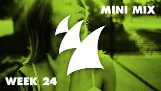 Video thumbnail of "Armada Music Top 100 - New Releases - Week 24"