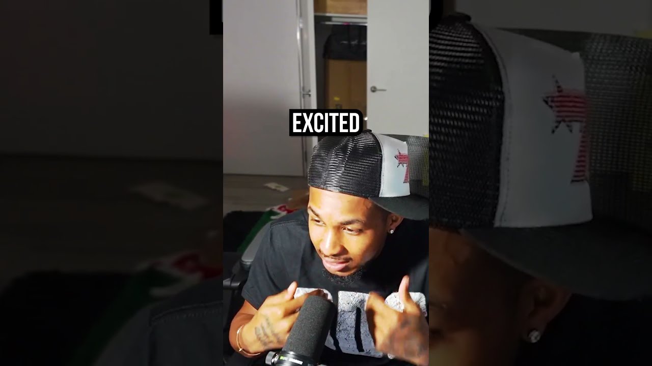 DDG Reacts To Rumors Of IShowSpeed Moving Twitch 