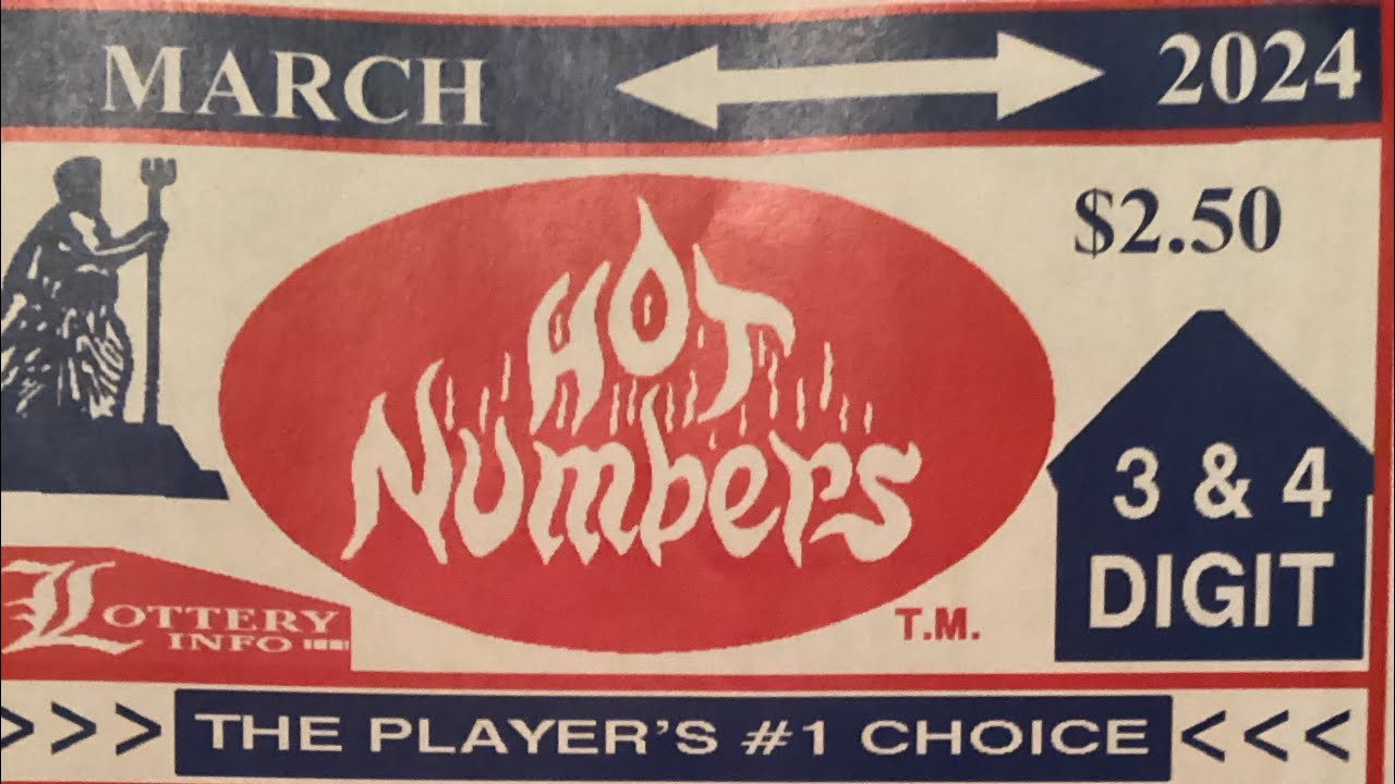 🔥🔥HOT NUMBERS predictions |march24| suggestions only|pick3&4|🔥🔥 - YouTube