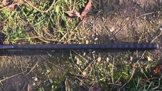 Tackle Fanatics TV - Shimano Tribal Landing Net