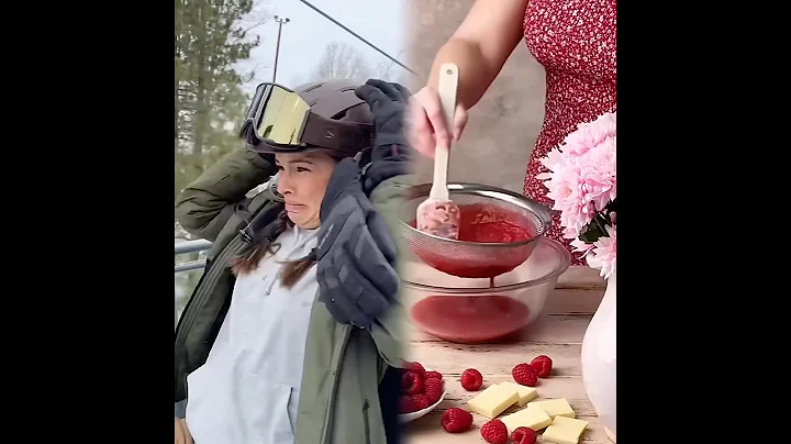 EVERY SNOWBOARDERS BIGGEST FEAR #shorts