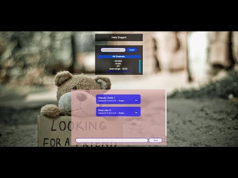 CS50W Project 2 - Flack