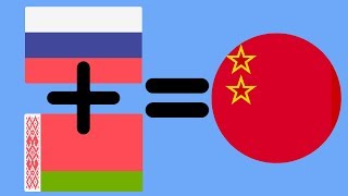 Единое государство России и Беларуси | Союзное государство