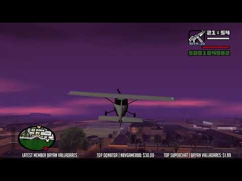 [archived stream 05/06/2020] GTA SA and RD RP - [archived stream 05/06/2020] GTA SA and RD RP