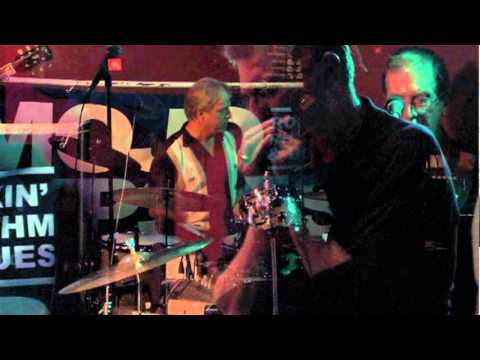 Ver The Mojo Gypsies: "Can't Keep it Up" en YouTube Ver The Mojo Gypsies: "Can't Keep it Up" en YouTube