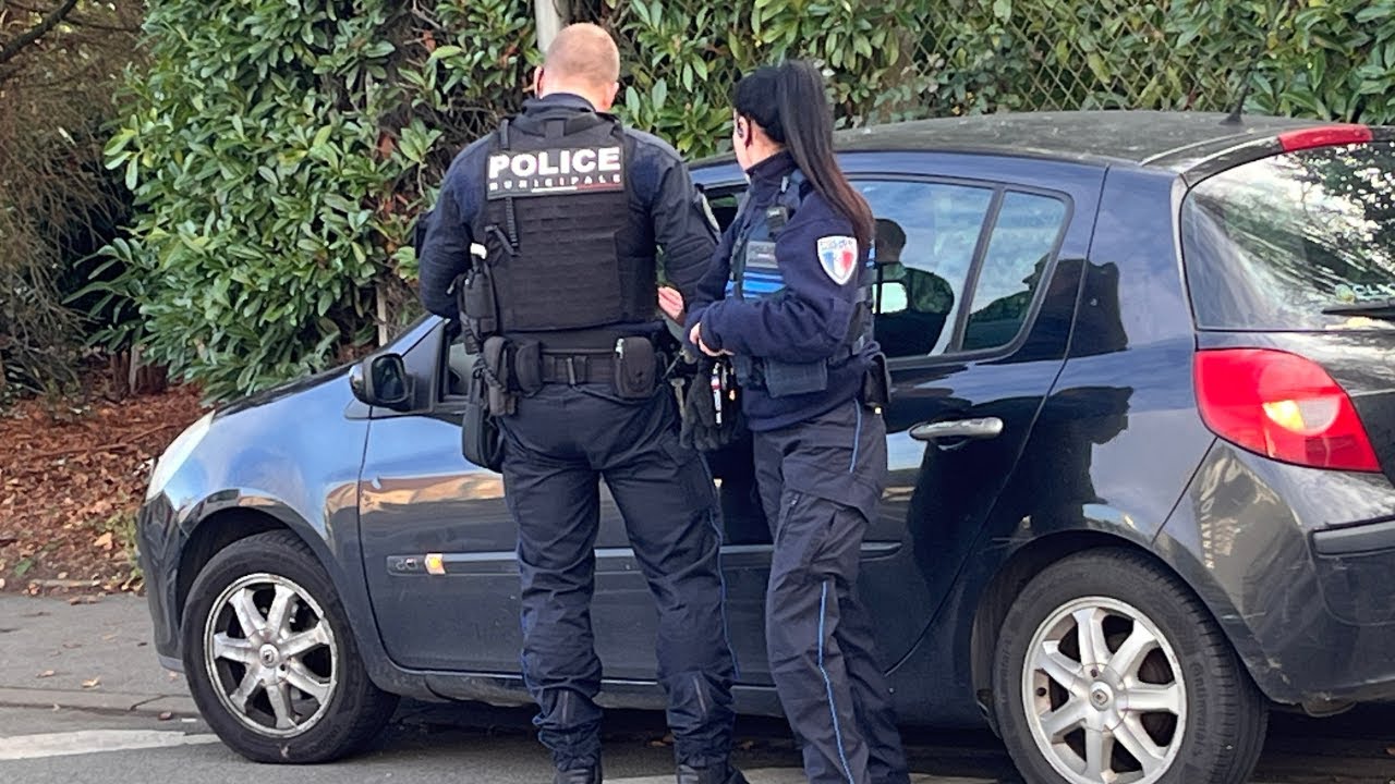 Sécurité et prévention aux Clayes-sous-Bois