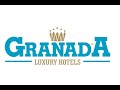 Презентація мережі готелів Granada Hotels