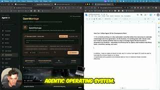 Open Montage का उपयोग करके मुफ्त में सिनेमैटिक AI वीडियो कैसे बनाएं। screenshot 4