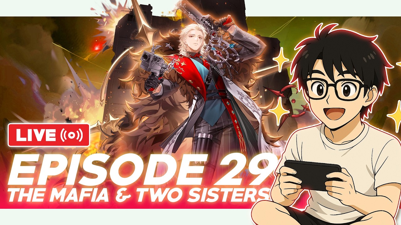 セブンナイツ 🔴 The Update that CHANGES EVERYTHING! (Coupon Stream) (EN/中文