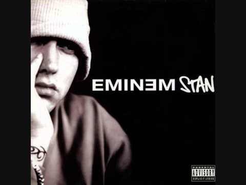 Eminem ft. Dido - Stan (Audio) 