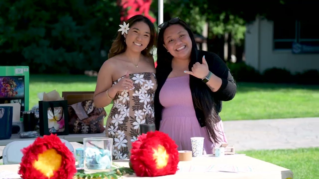 Menlo College Alumni Story: Kamehameha Schools to California