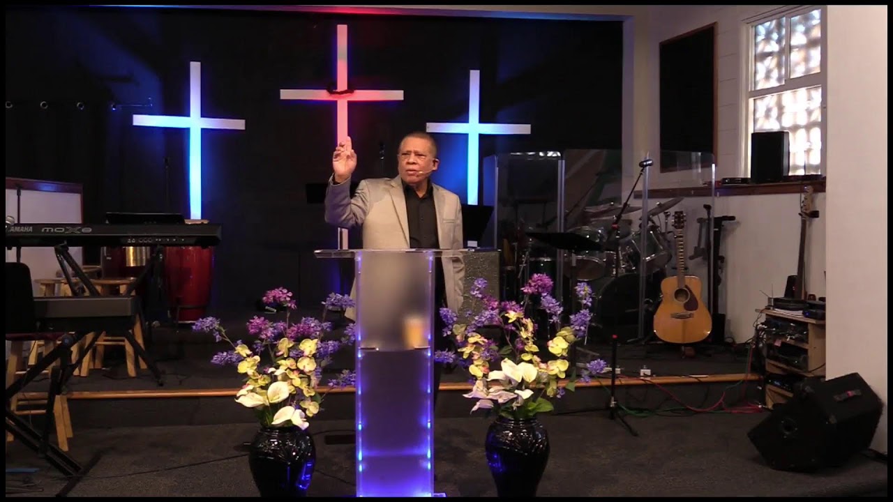 Good News Fellowship Church  Daly City