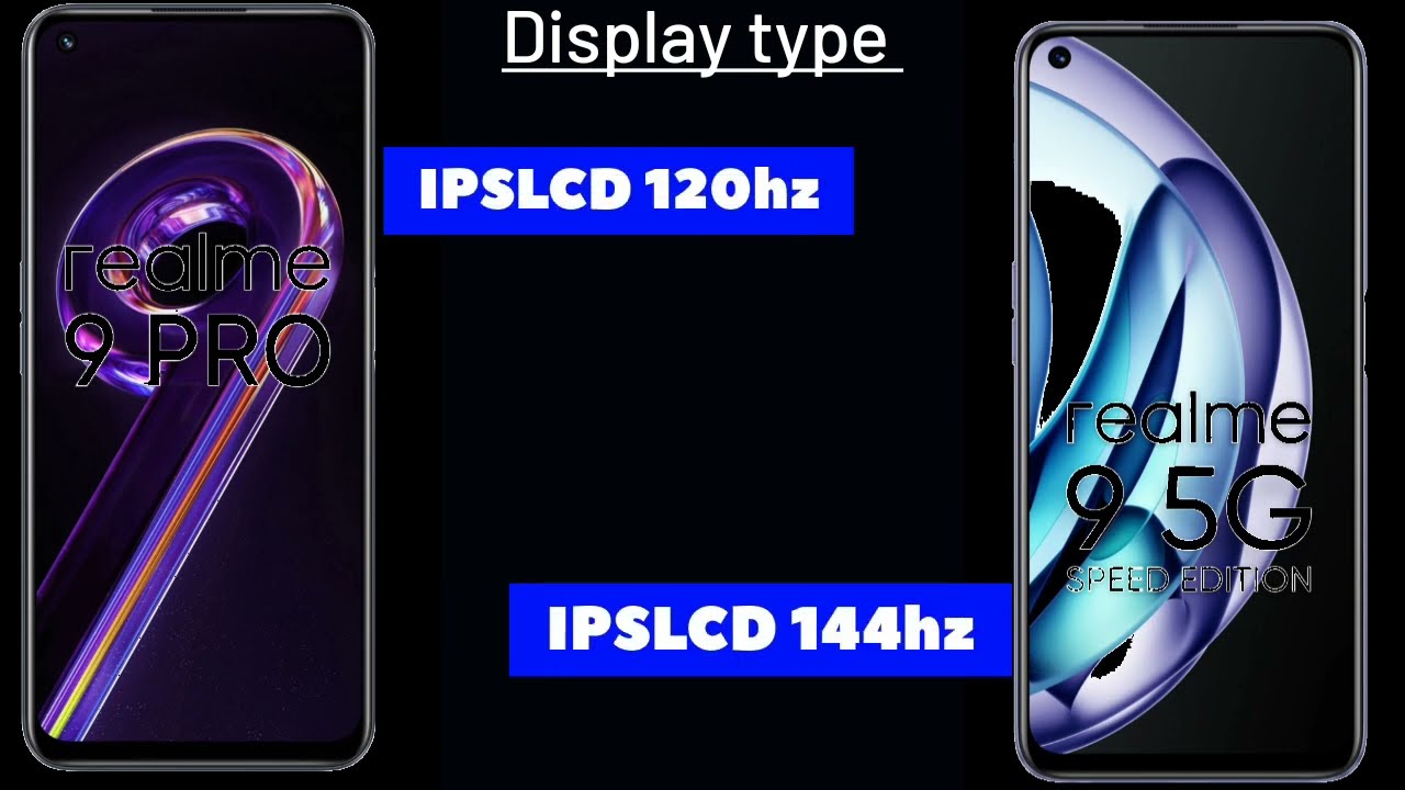 Realmi 9 5g Купить
