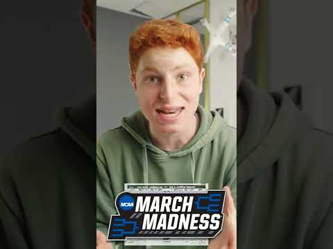 Video: Werden March Madness-Spieler bezahlt?