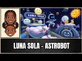 Astro Bot - Luna Sola