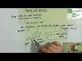 Polarity and Solubility Quiz