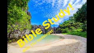 Through the Bible: Revelation 14 (Part 1) with readings from Revelation Unveiled by Tim Lahaye Update