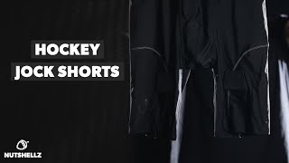 Hockey Jock Shorts | NUTSHELLZ
