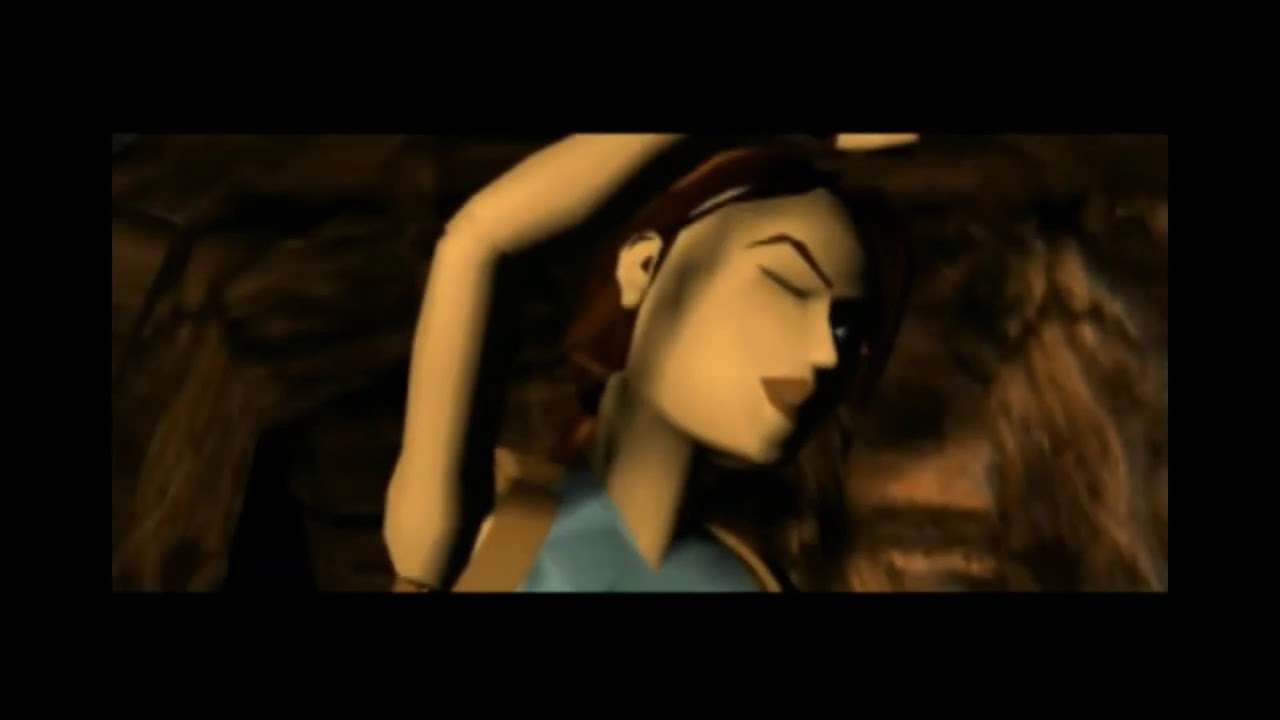 An Hour of PS1 Cutscenes