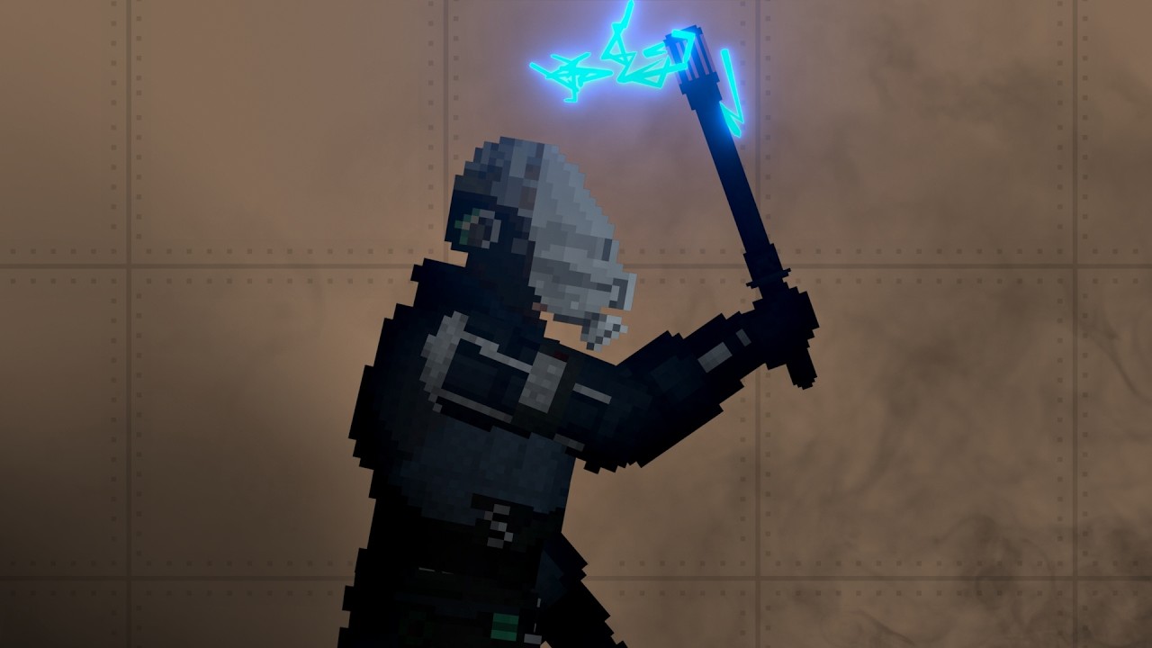 [V5] Half Life 2 Melon Playground Mod Pack 1 + Blender Animation