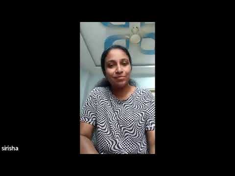 DI 1 Hydrabad SHIRISHA Dettol Icy cool user 03 09 2026,video