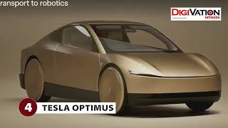 Top Robotics Companies to Watch in 2026