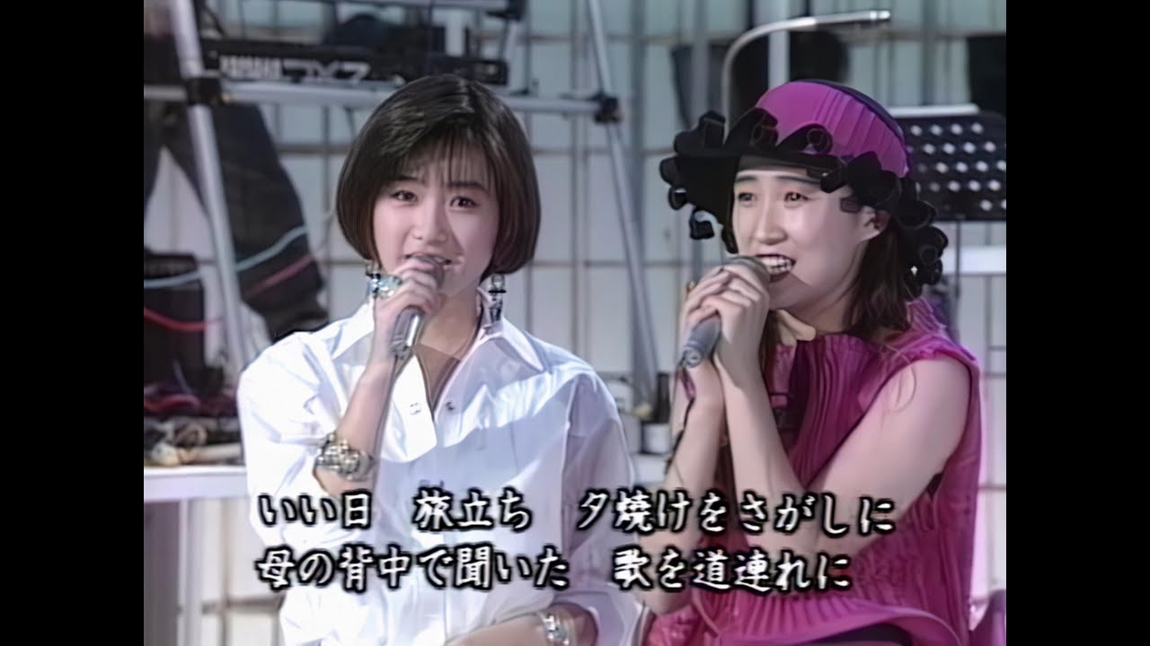 酒井法子 天使が消えた街 河口湖ロケ 写真31枚 酒井法子 天使が消えた街 河口湖ロケ 写真31枚 酒井法子 天使が