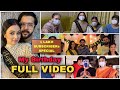 1 lac subscribers special My birthday celebration  Archita Sabyasachi #sabyarchita