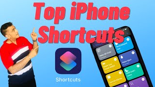 iPhone Shortcuts to Make your Life Easy screenshot 3