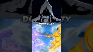 Yhwach vs Naruto and Sasuke | Bleach vs Naruto #naruto #bleach #sasuke #tybw #shorts #vs
