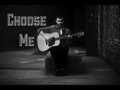 Choose Me - Dan Emino