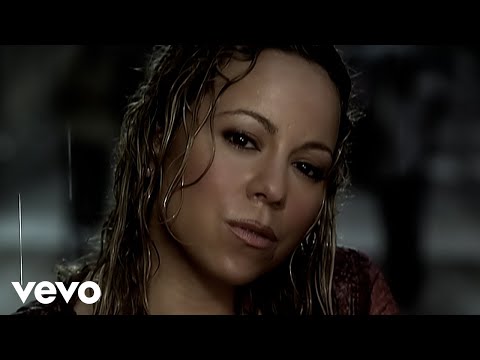 Mariah Carey