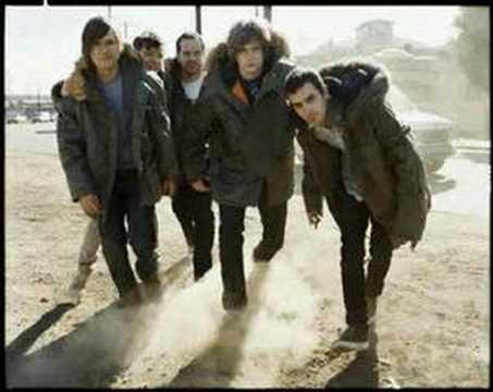 Relient K - Angels We Have Heard On High