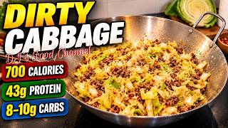 Dirty Cabbage Keto Recipe