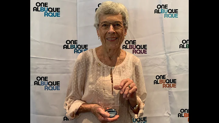 Barb Michels Lifetime Achievement Volunteer Award ...
