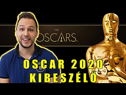 oscar-2020---kibeszÉlŐ