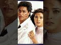 Phir Bhi Dil Hai Hindustani Shahrukh Khan Juhi Chawla 