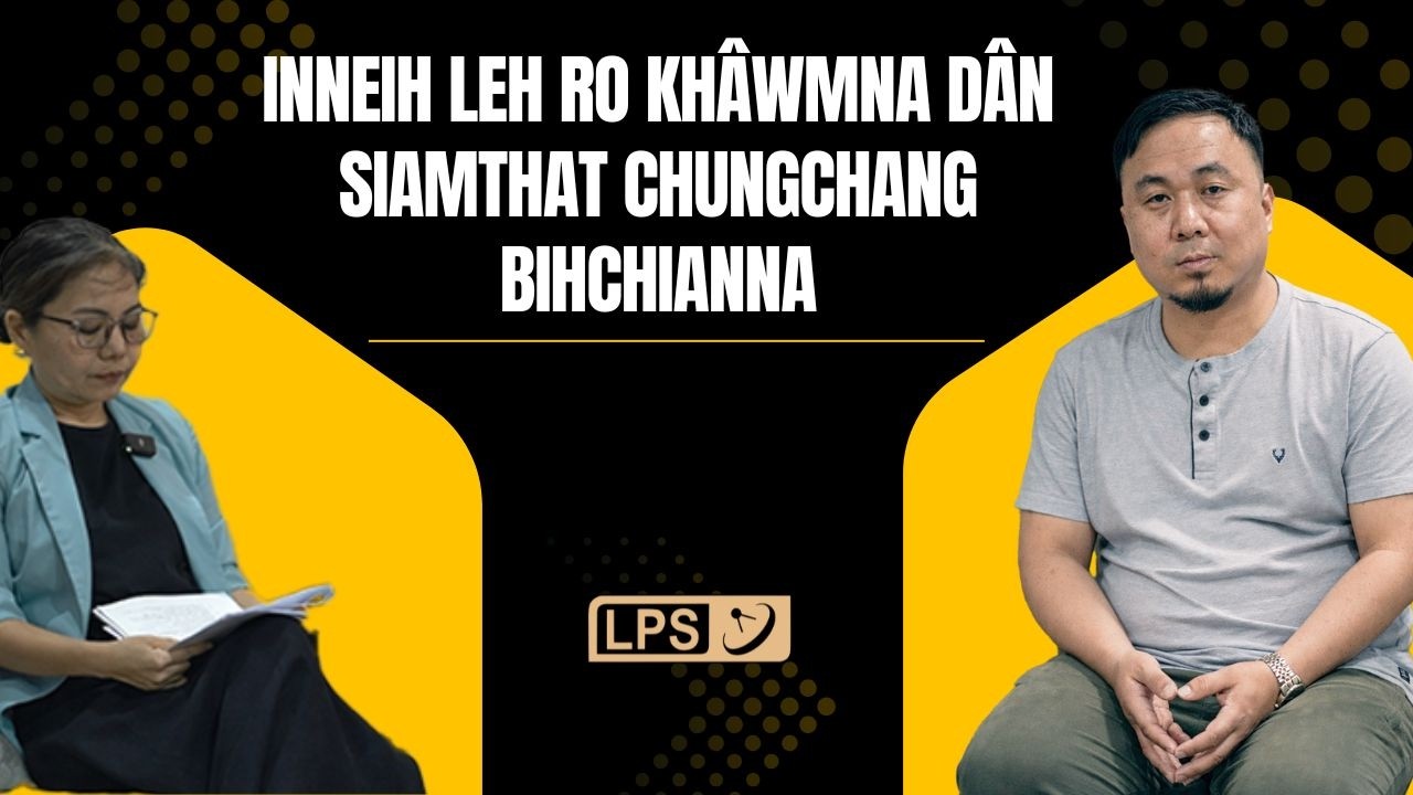 INNEIH LEH RO KHÂWMNA DÂN SIAMṬHAT CHUNGCHANG BIHCHIANNA