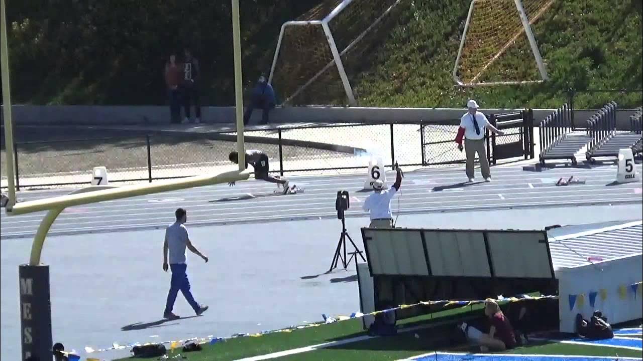 Arnie Robinson Invitational 2016 YouTube