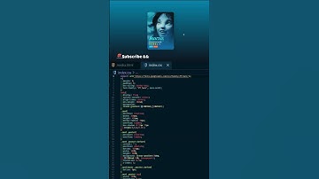 Avatar  | Movie Card UI Design in Html  (Source Code) #shorts  #css #html #coding #js #website