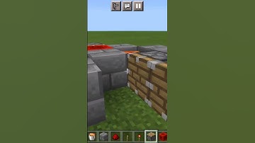 #minecraft tik tok viral hack unlimited cobalt stone farm