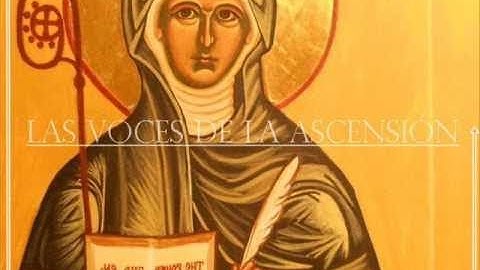 Hildegard von Bingen: Voices of Angels - Voices of Ascension