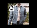 Freenote Cloth: Riders Jacket