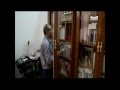 مصر تمنع الاديب والروائي العراقي الكربلائي علي لفتة سعيد من دخول اراضيها 