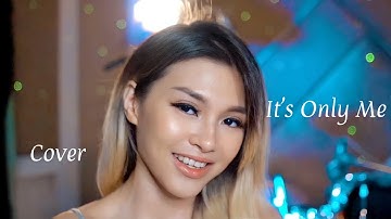 KALEB J - IT’S ONLY ME ( COVER BY MARBECCA )