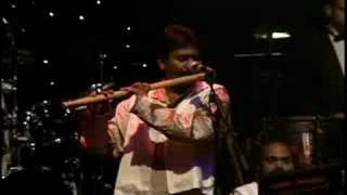 A.R.Rahman Concert LA, Part 13/41, Ishq Bina chords