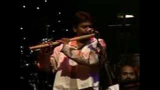A.R.Rahman Concert LA, Part 13/41, Ishq Bina