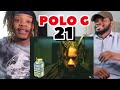 Polo G - 21 (Dir. by @_ColeBennett_) - REVIEW