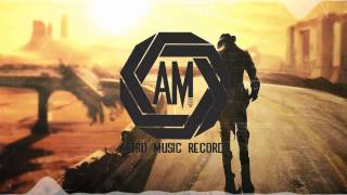 Hexdek - Kronoss (Original Mix) [Astro Music Records]