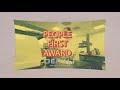 Denali Therapeutics People First Award // Best of BioHive 25